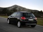 Toyota Auris 3-Door 2007 года